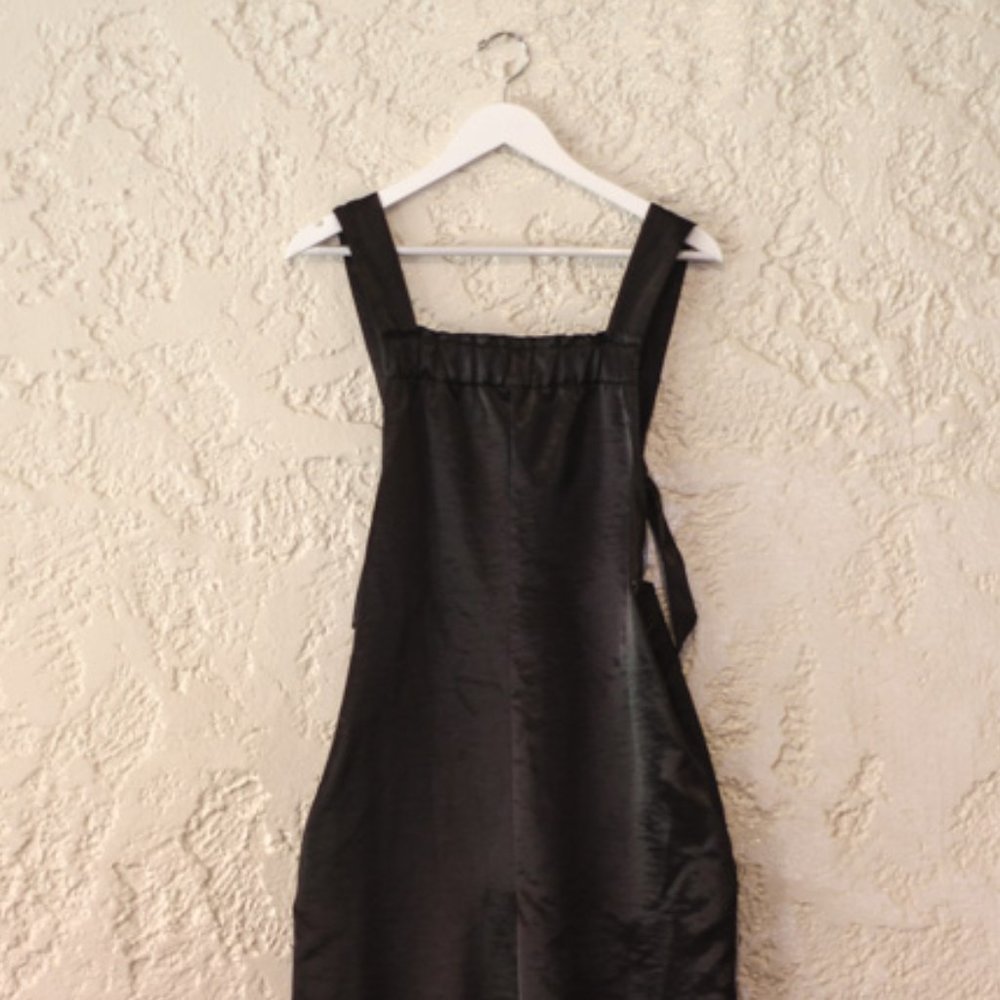 **NEVER WORN** Silence + Noise Jumpsuit